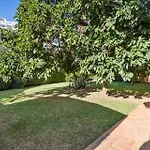 Penthouse Apartment In Benalmadena Costa, Beach - Seaview - Pool - 40M2 Private Terrace - One Bedroom - Sleeping Alcove
